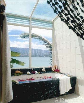 Badian Island Resort 13